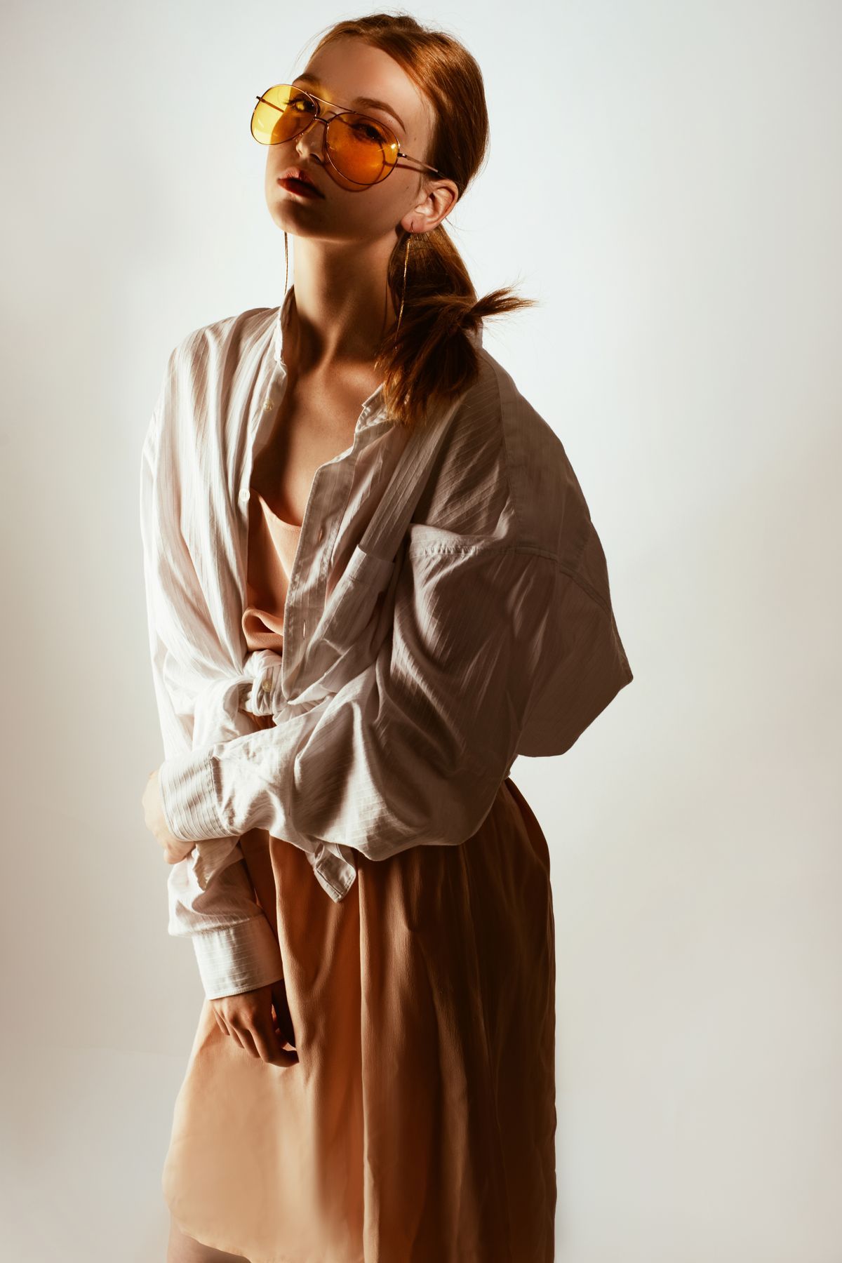 Vogue feature on emerging luxury brands in South Asia